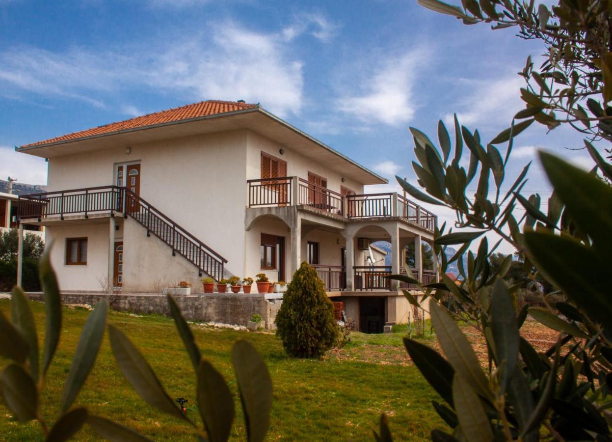 Juric Appartement Kaštel Novi